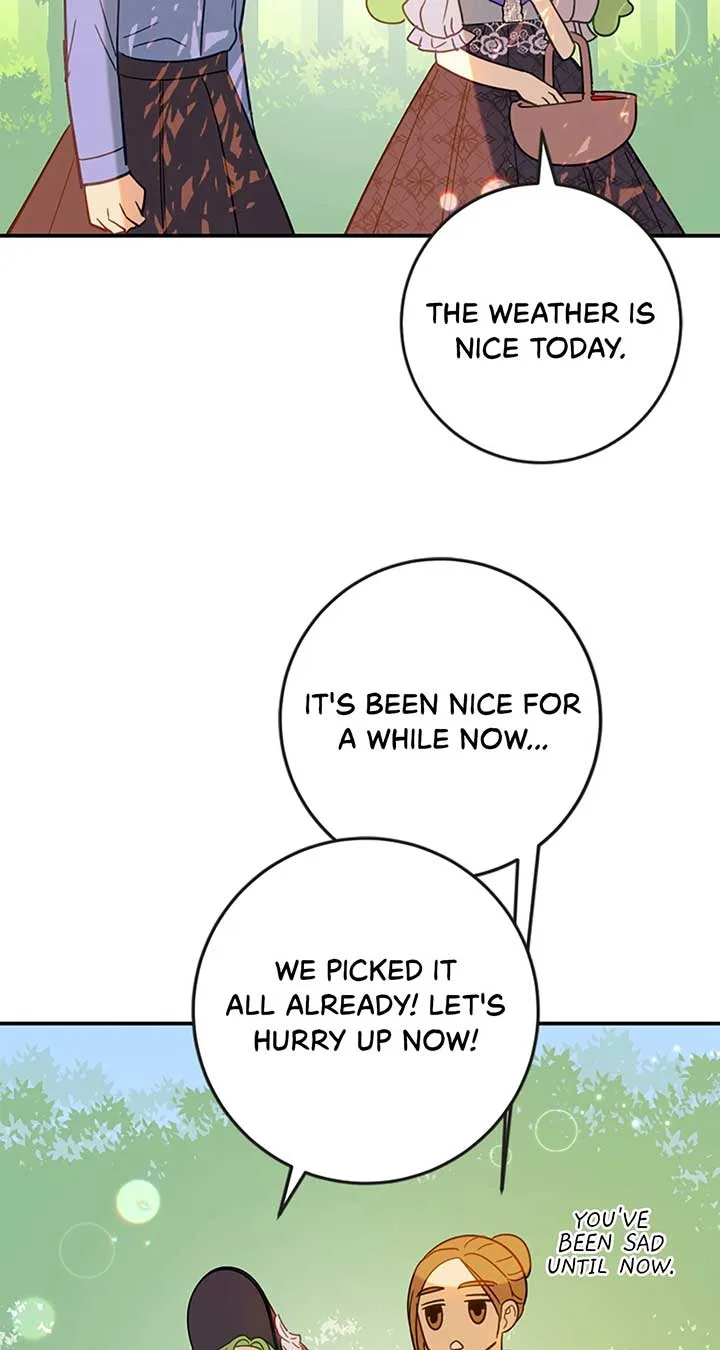 Fragrant Magician Chapter 38 page 42