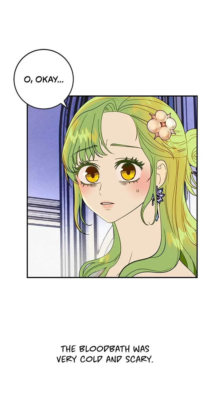 Fragrant Magician Chapter 37 page 60