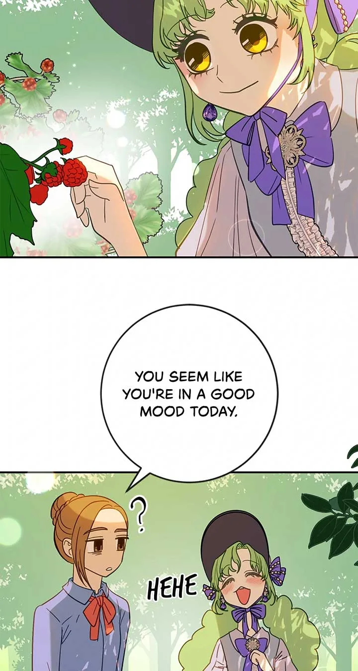 Fragrant Magician Chapter 38 page 41