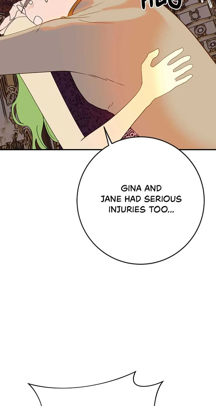 Fragrant Magician Chapter 37 page 42