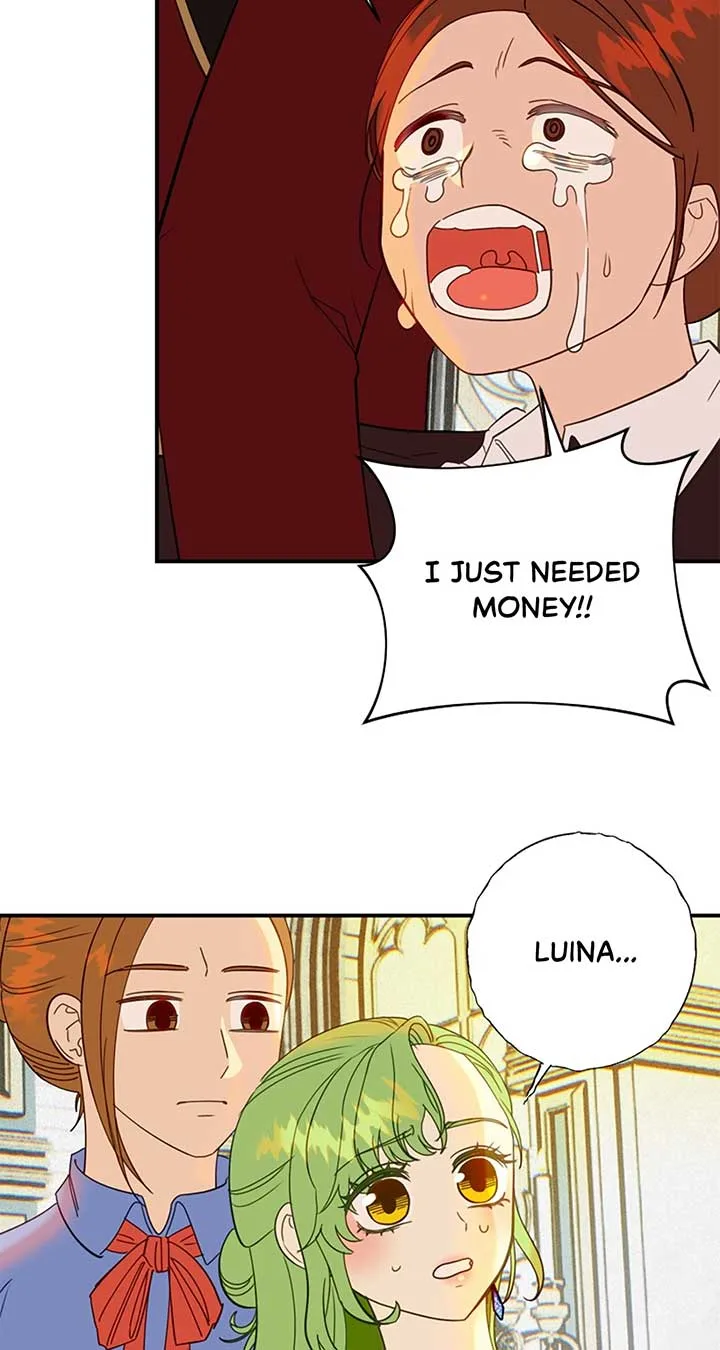 Fragrant Magician Chapter 37 page 57