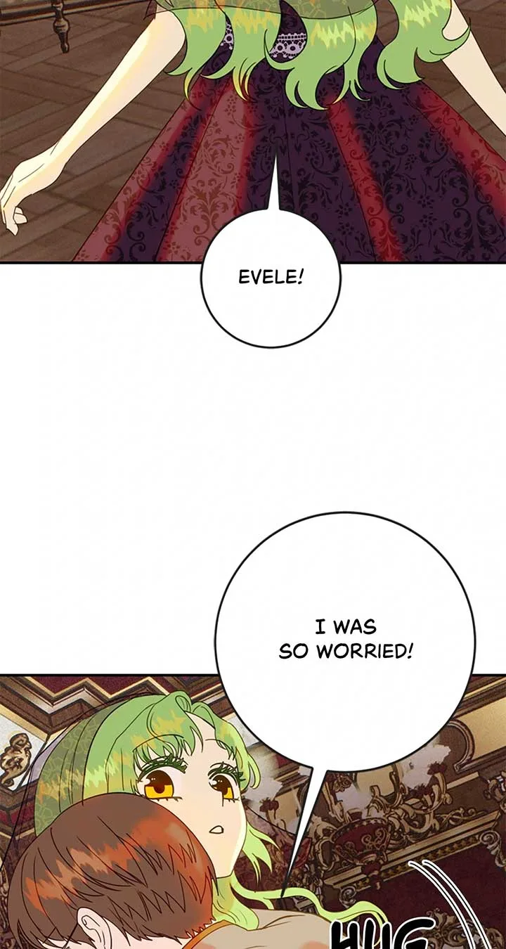 Fragrant Magician Chapter 37 page 41