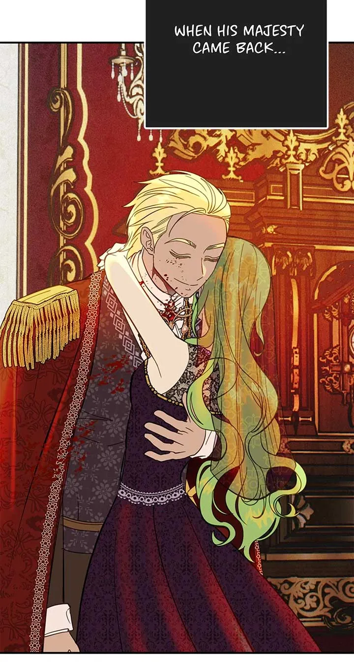 Fragrant Magician Chapter 37 page 52