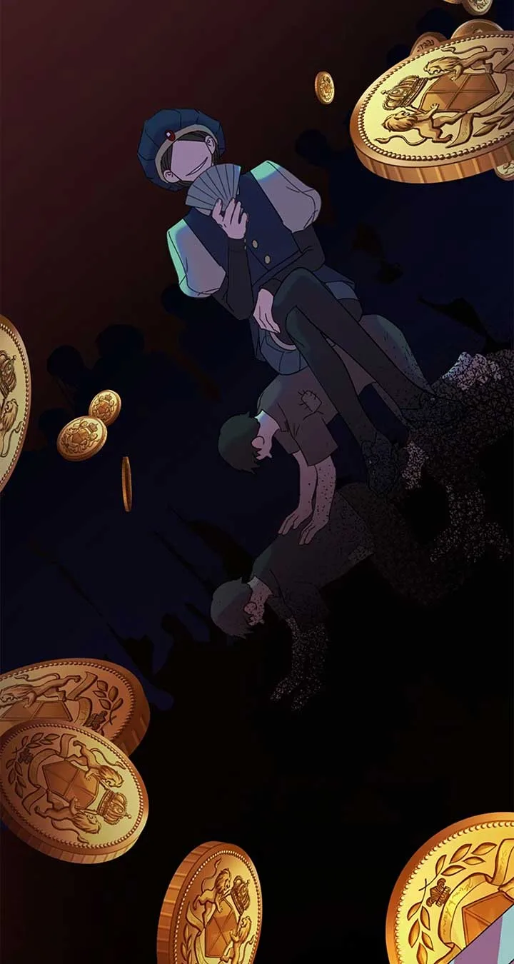 Fragrant Magician Chapter 38 page 5