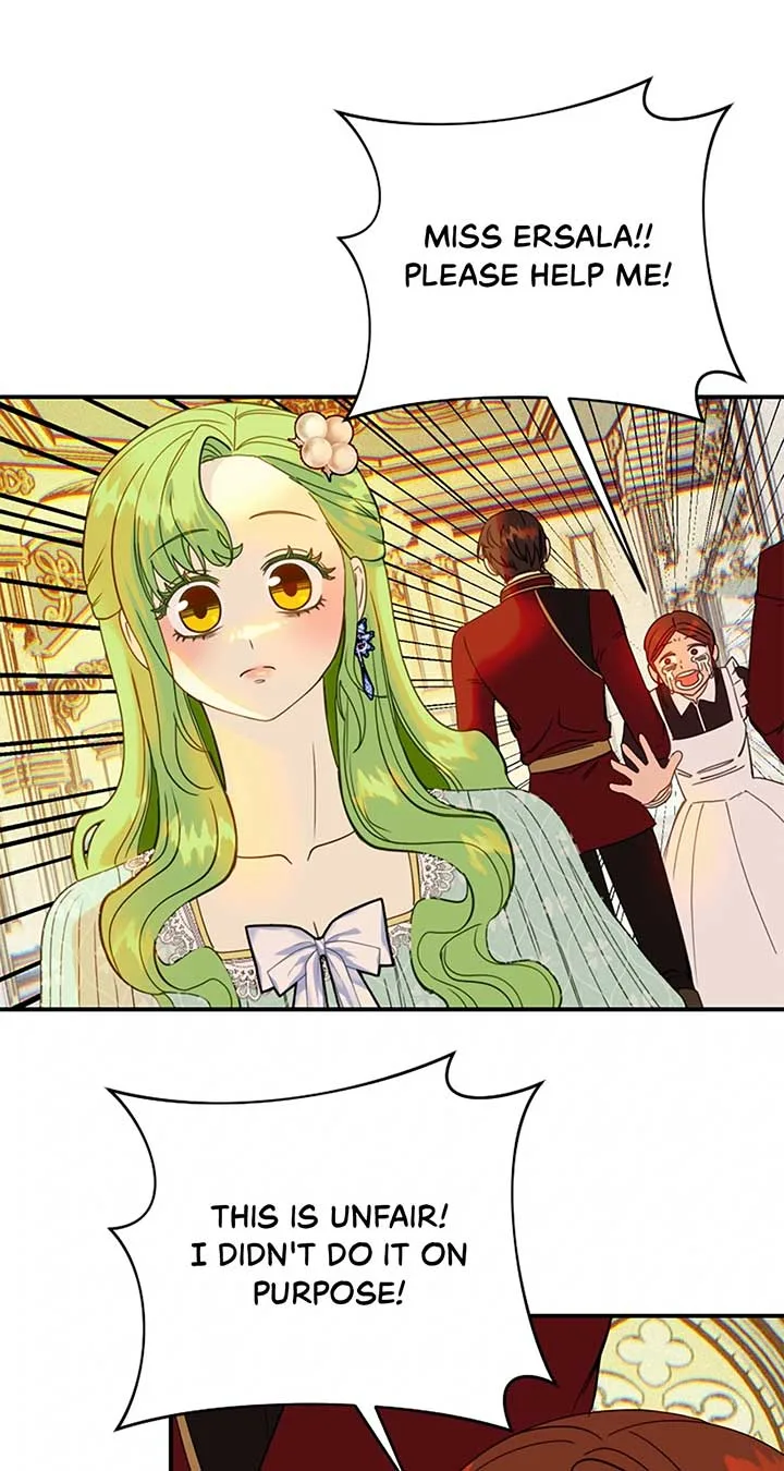 Fragrant Magician Chapter 37 page 56