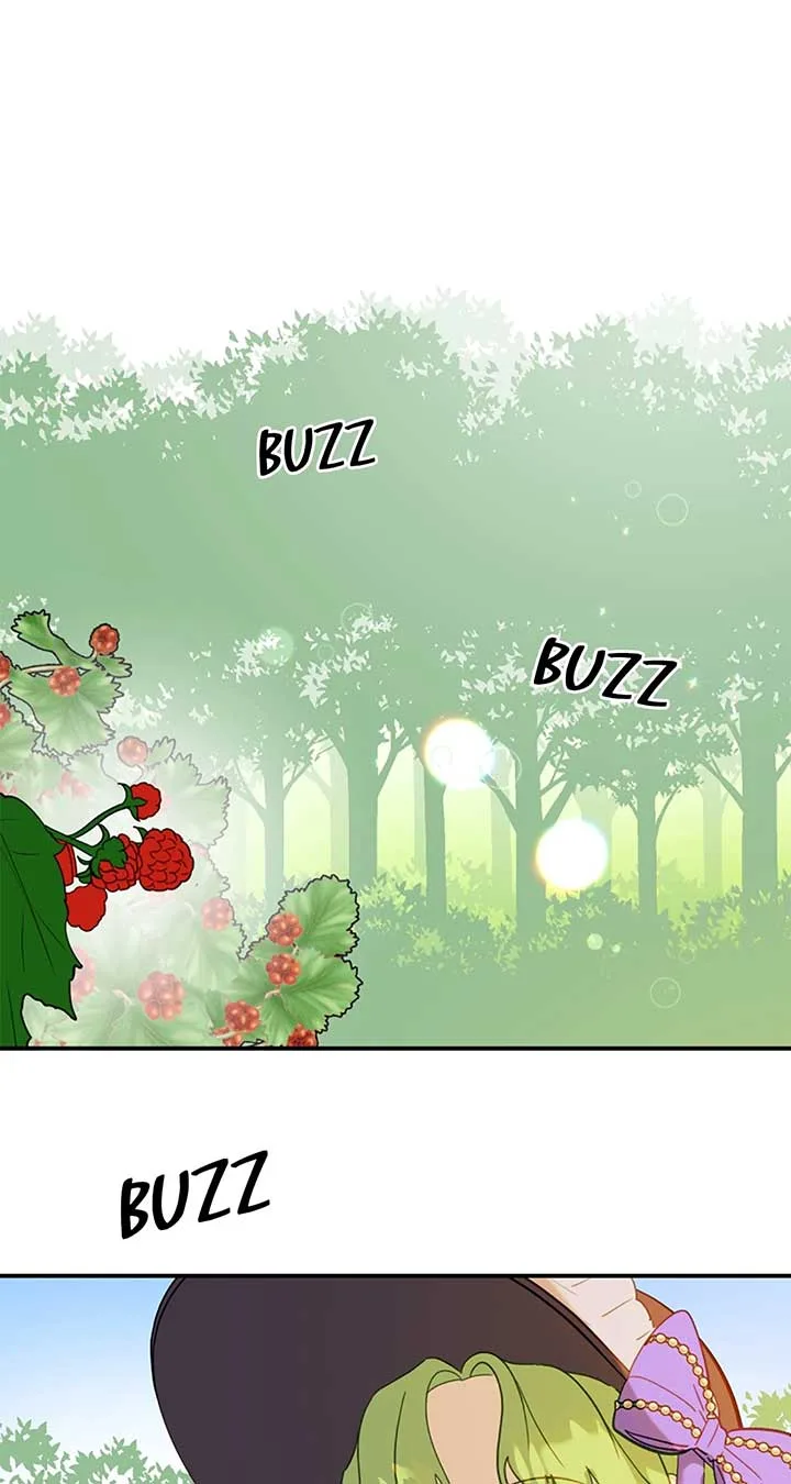 Fragrant Magician Chapter 38 page 40