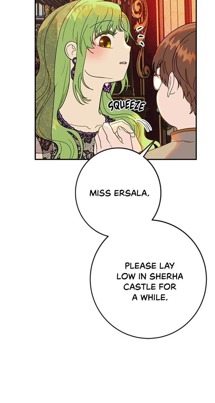 Fragrant Magician Chapter 37 page 48