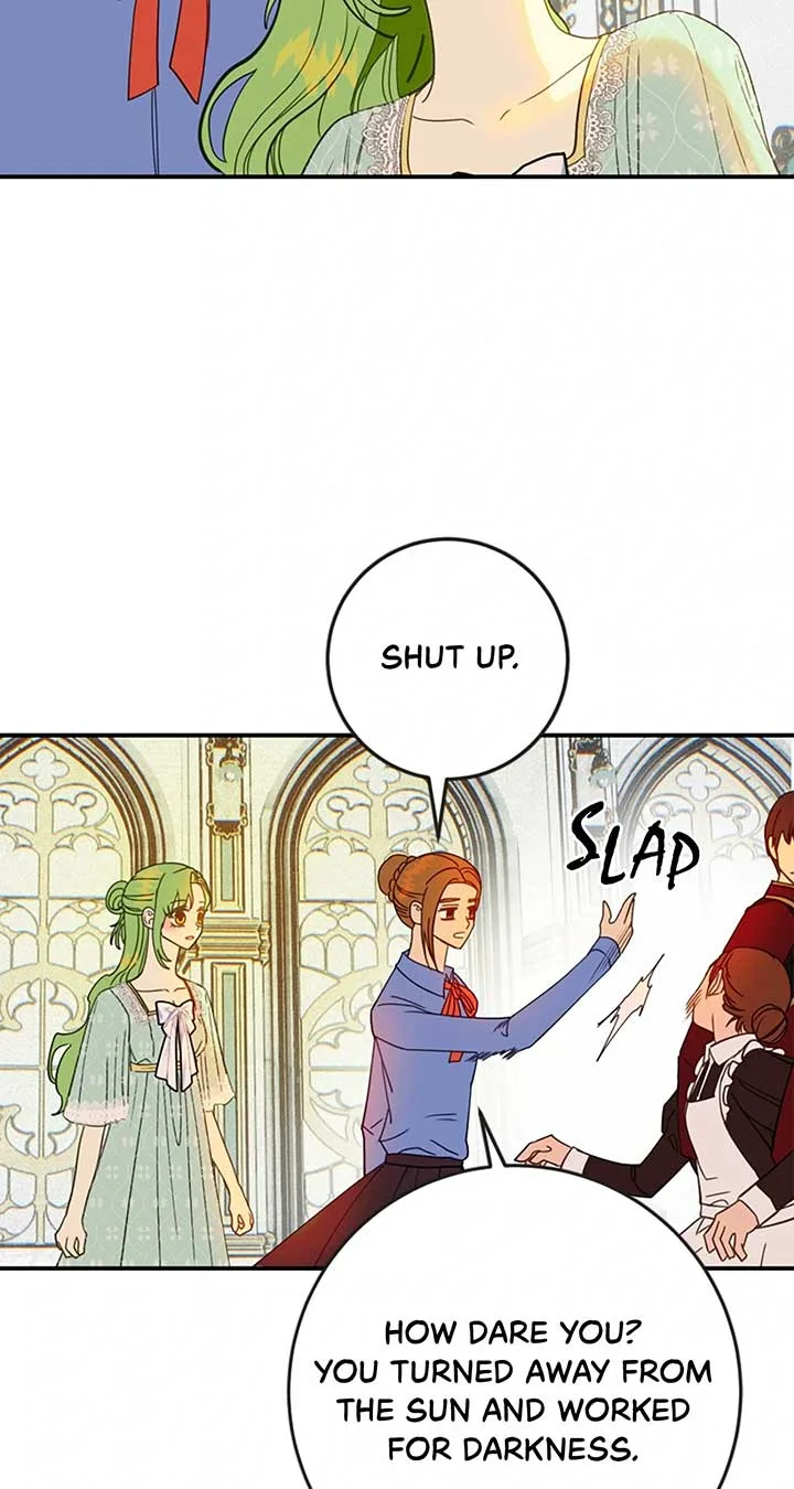 Fragrant Magician Chapter 37 page 58