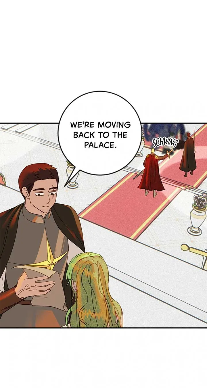 Fragrant Magician Chapter 37 page 33