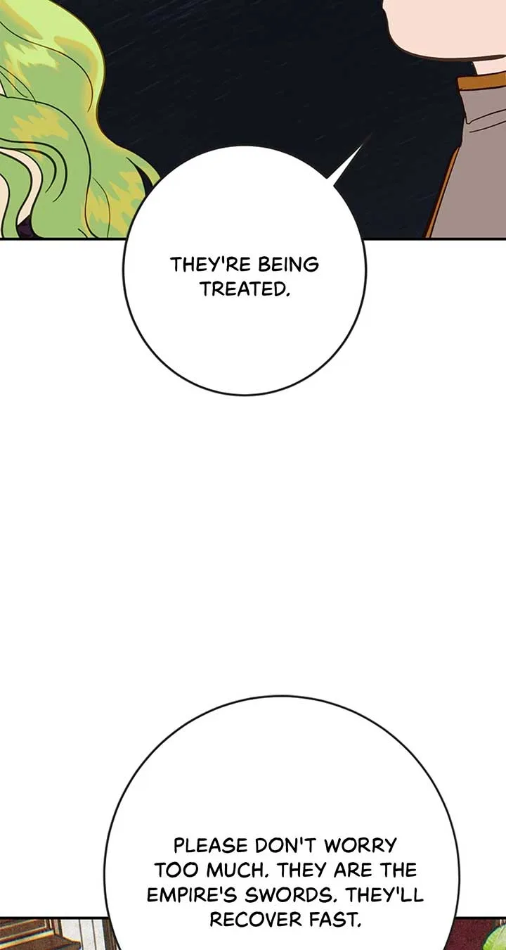 Fragrant Magician Chapter 37 page 44