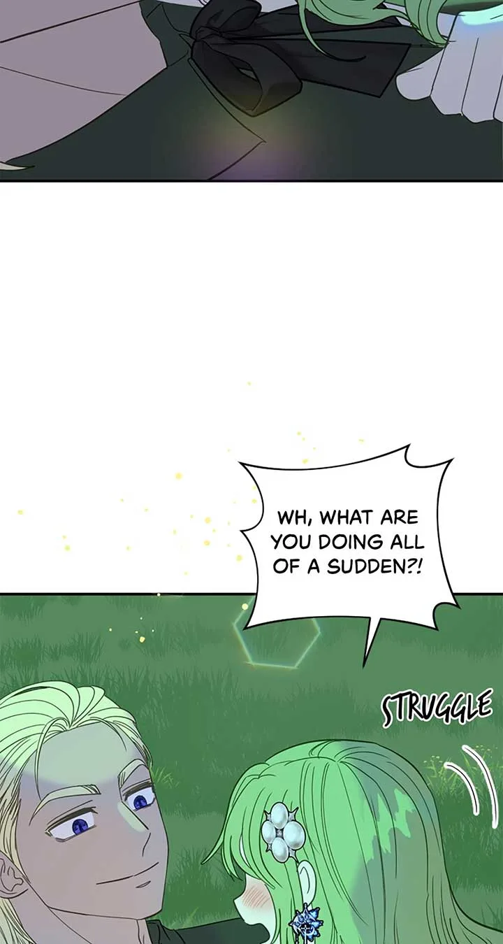 Fragrant Magician Chapter 38 page 24