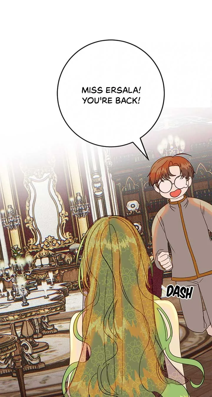 Fragrant Magician Chapter 37 page 40