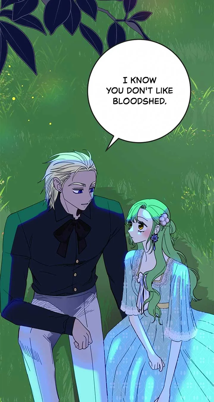 Fragrant Magician Chapter 37 page 72