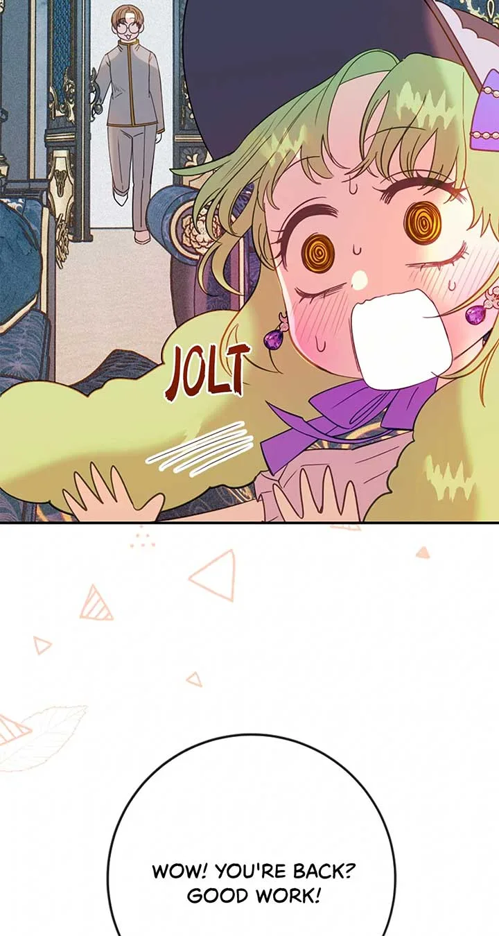 Fragrant Magician Chapter 38 page 80