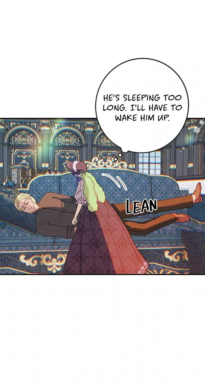 Fragrant Magician Chapter 38 page 75