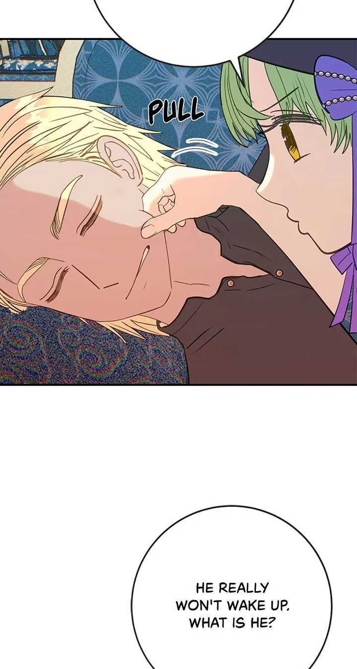 Fragrant Magician Chapter 38 page 77