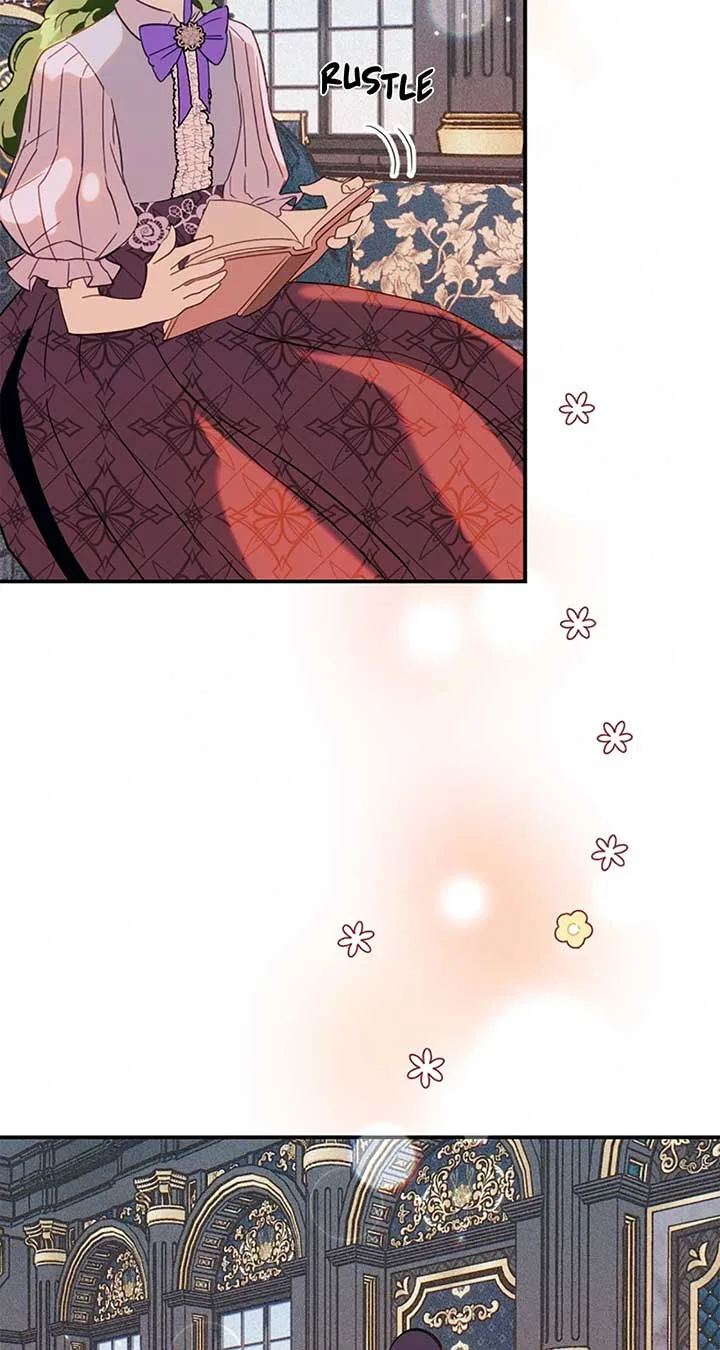 Fragrant Magician Chapter 38 page 71