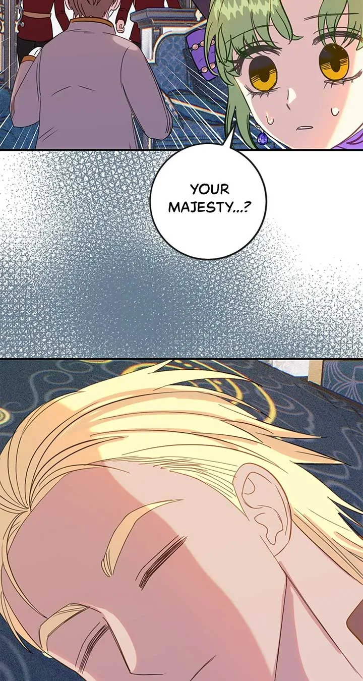 Fragrant Magician Chapter 38 page 86