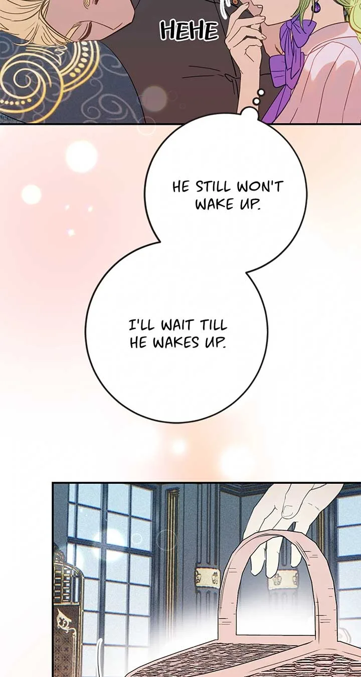 Fragrant Magician Chapter 38 page 69