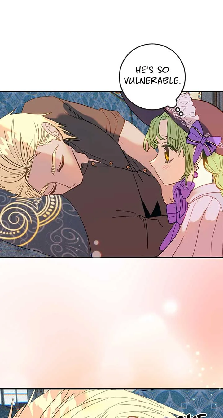 Fragrant Magician Chapter 38 page 67