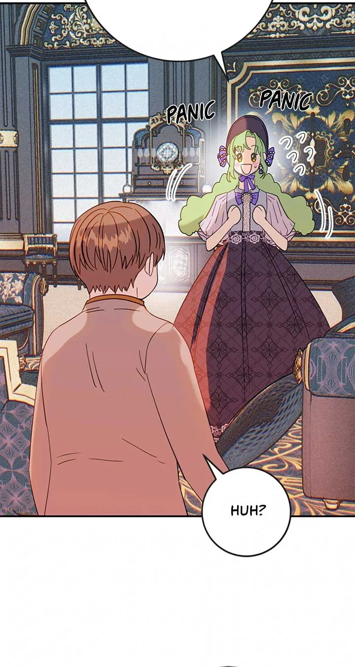 Fragrant Magician Chapter 38 page 81