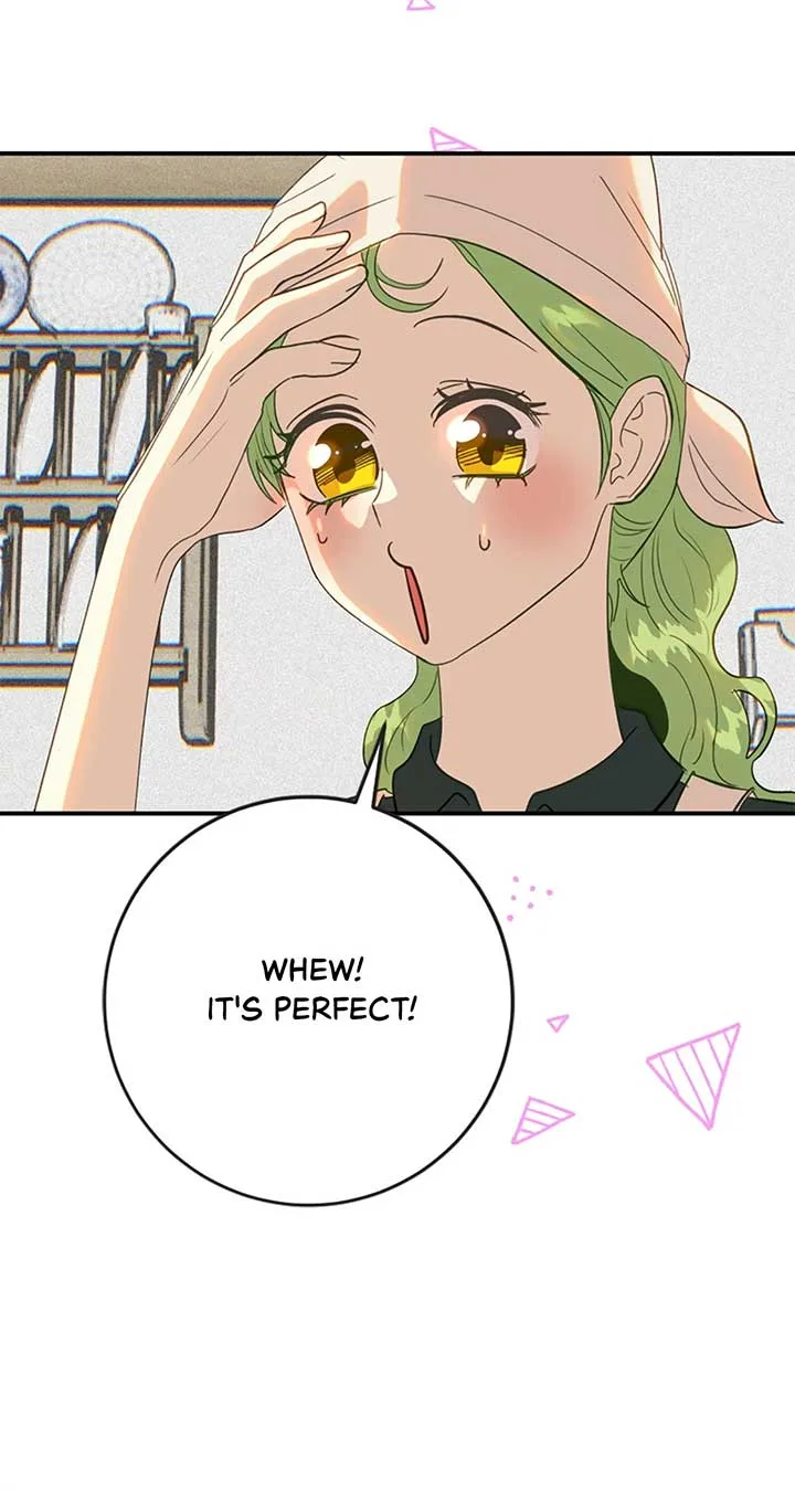 Fragrant Magician Chapter 38 page 50