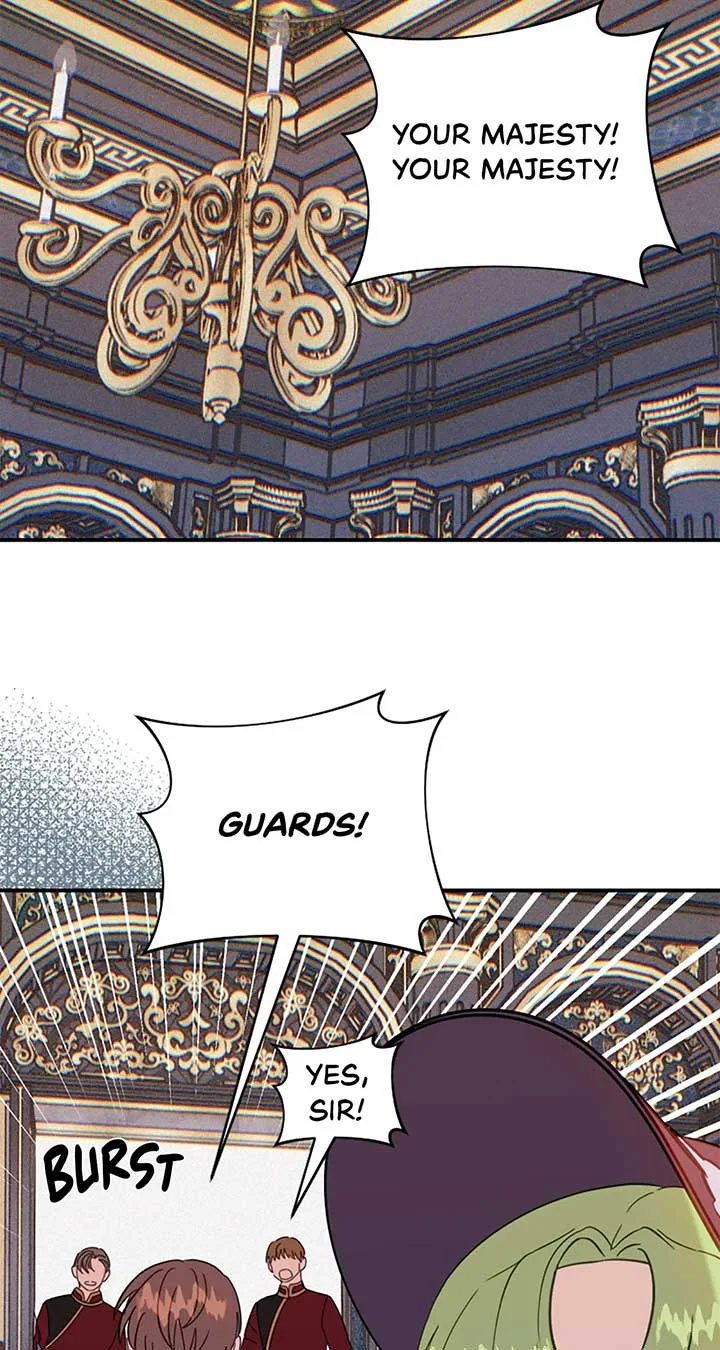 Fragrant Magician Chapter 38 page 85