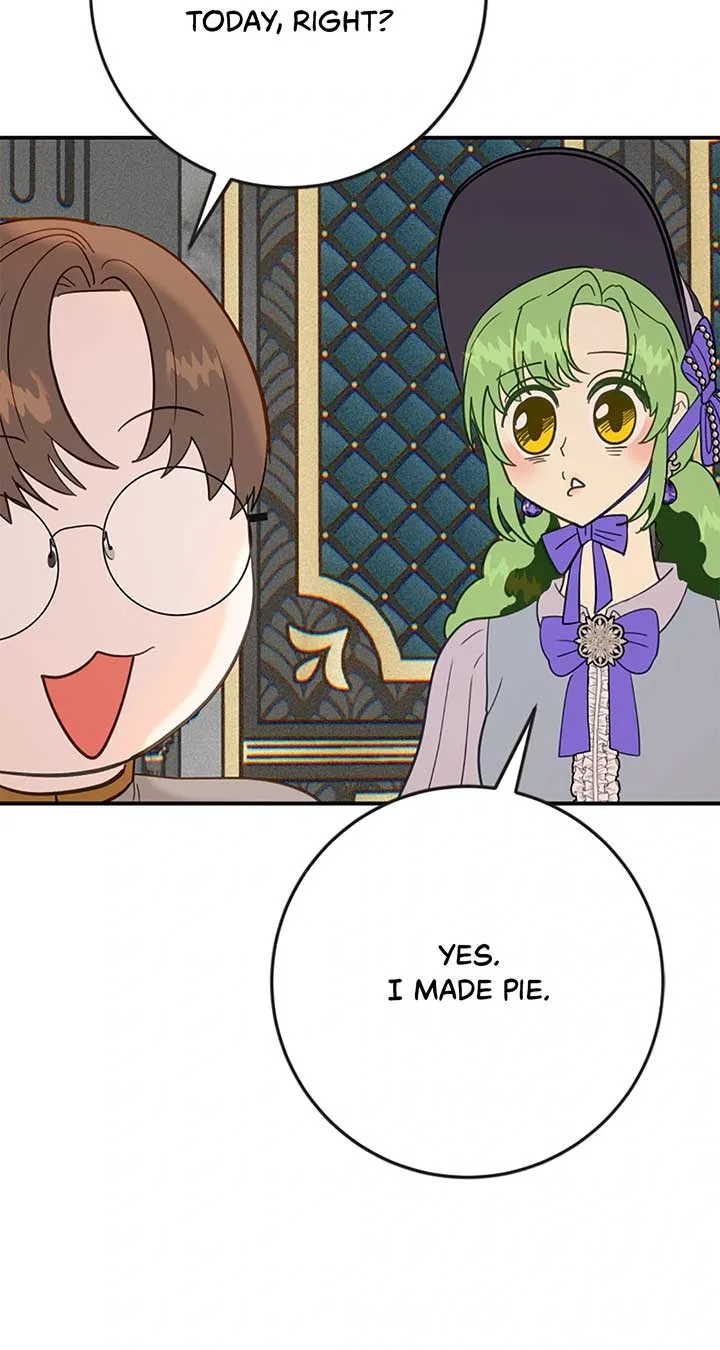 Fragrant Magician Chapter 38 page 56