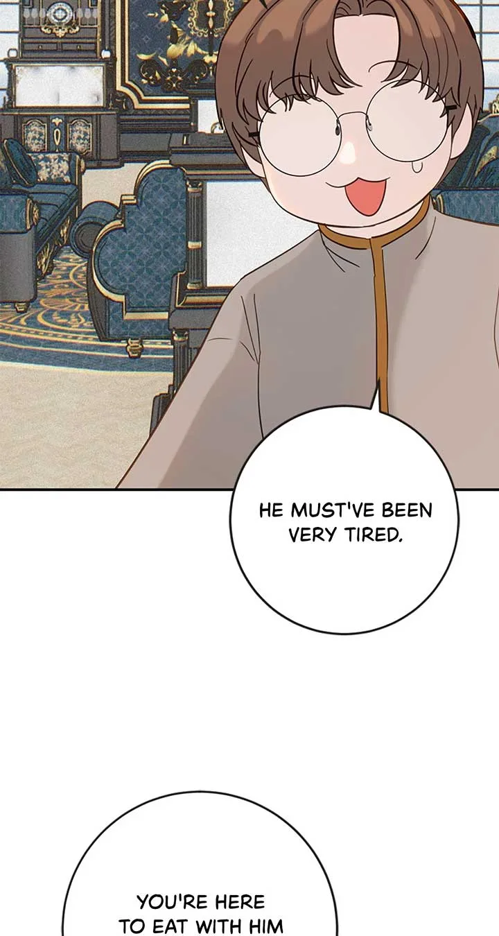 Fragrant Magician Chapter 38 page 55