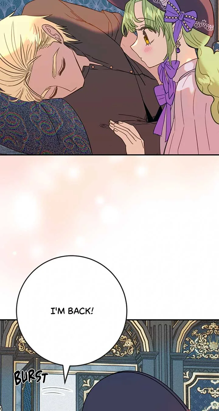 Fragrant Magician Chapter 38 page 79