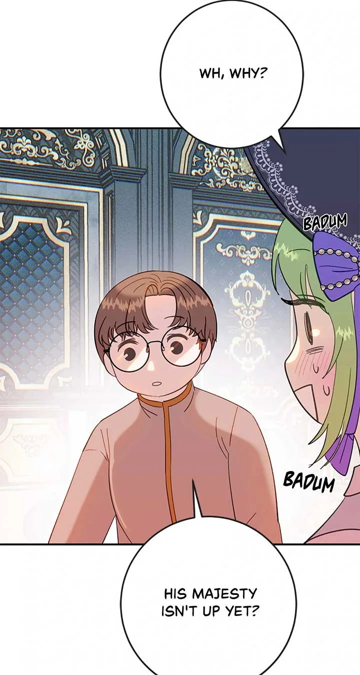 Fragrant Magician Chapter 38 page 82