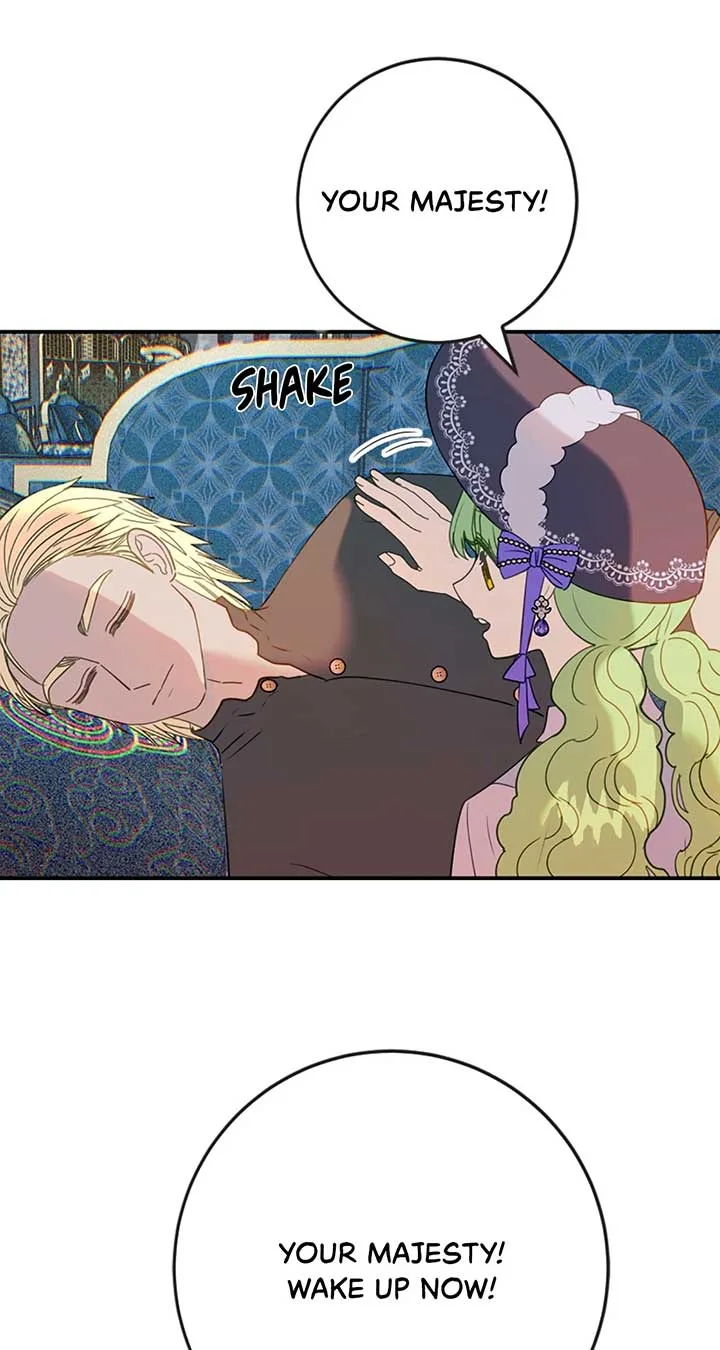 Fragrant Magician Chapter 38 page 76