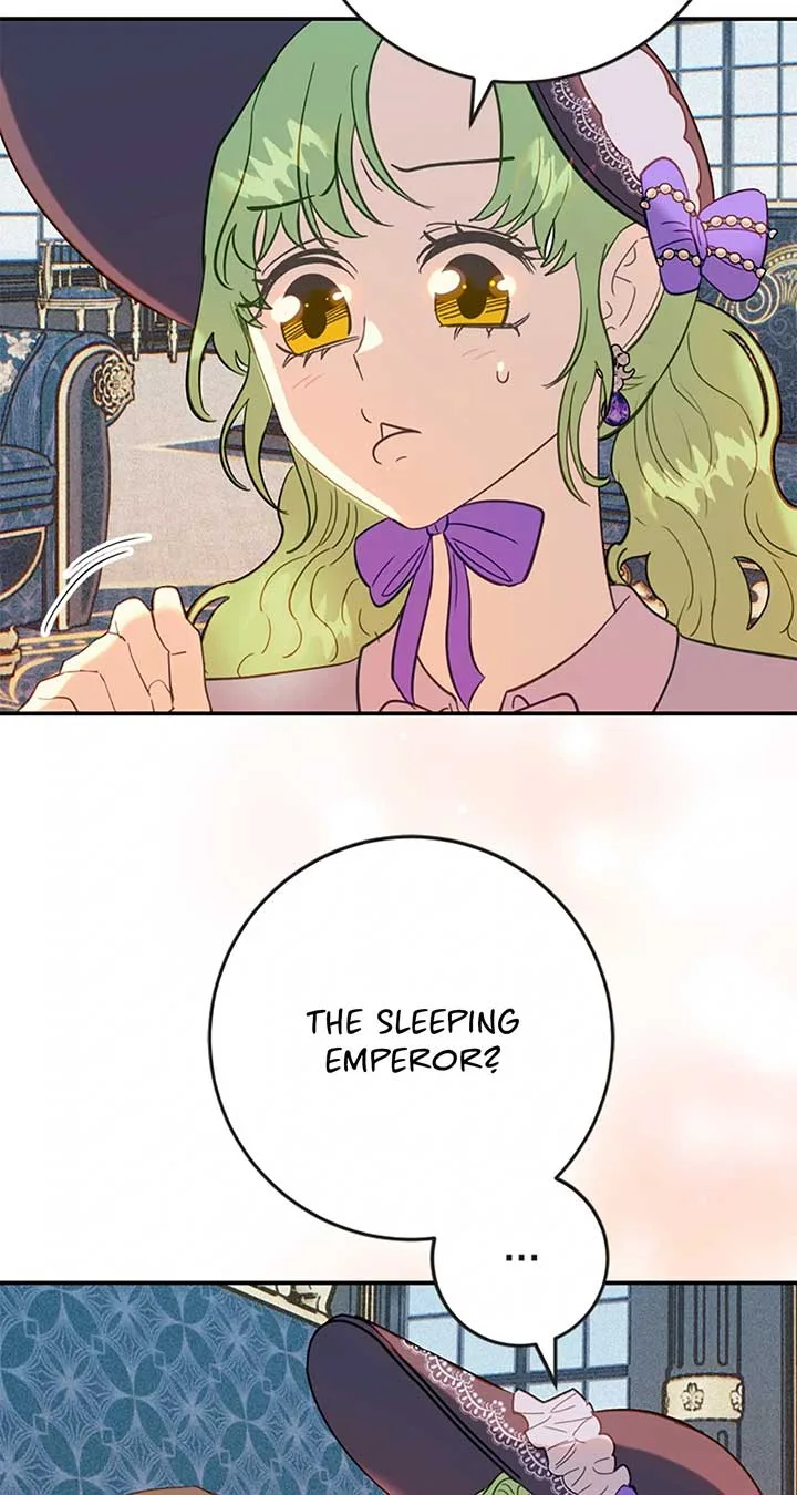 Fragrant Magician Chapter 38 page 78
