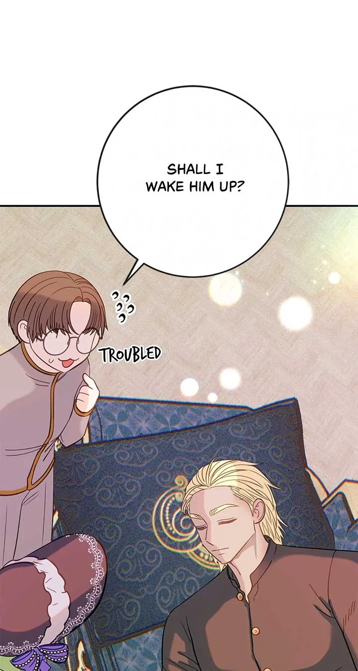 Fragrant Magician Chapter 38 page 58