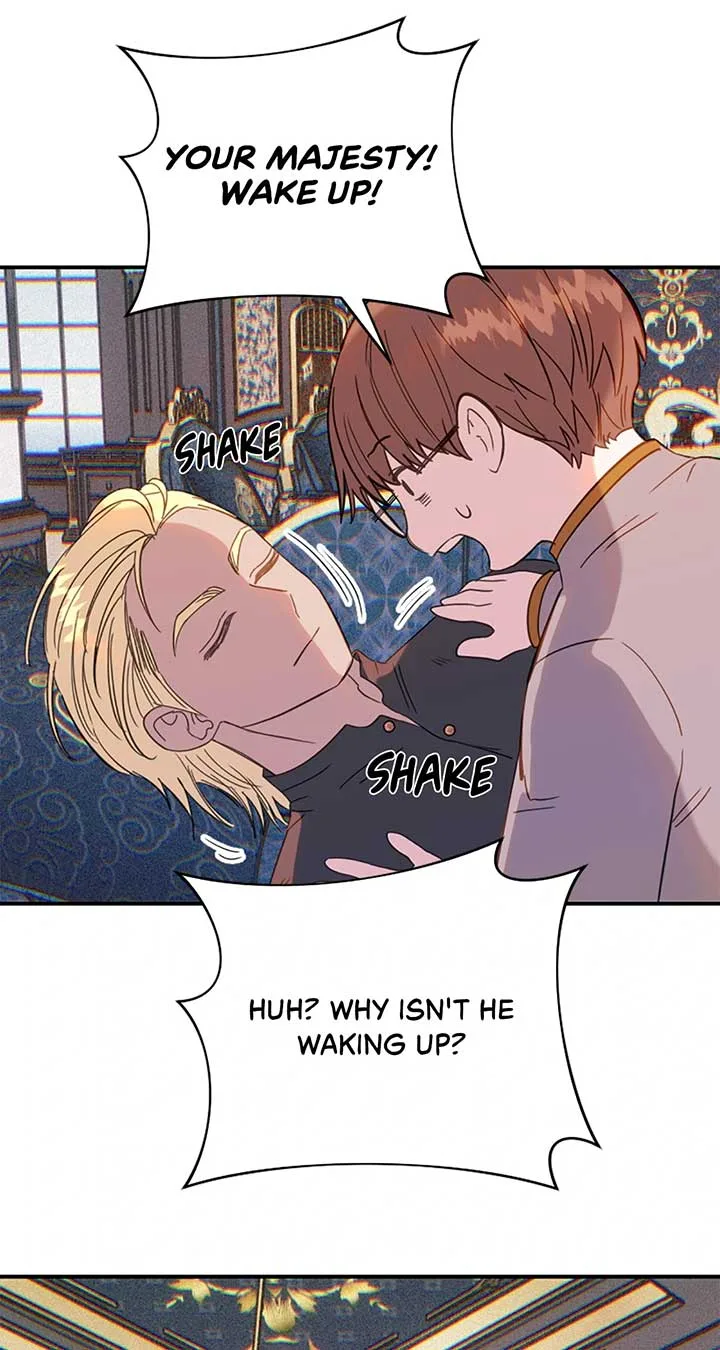 Fragrant Magician Chapter 38 page 84