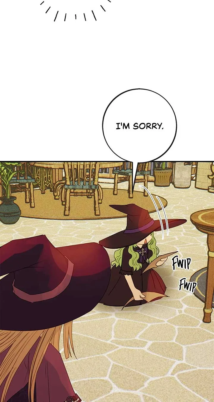 Fragrant Magician Chapter 42 page 14