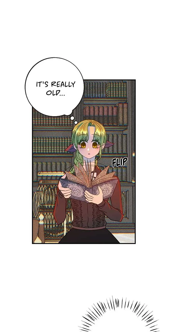 Fragrant Magician Chapter 40 page 58