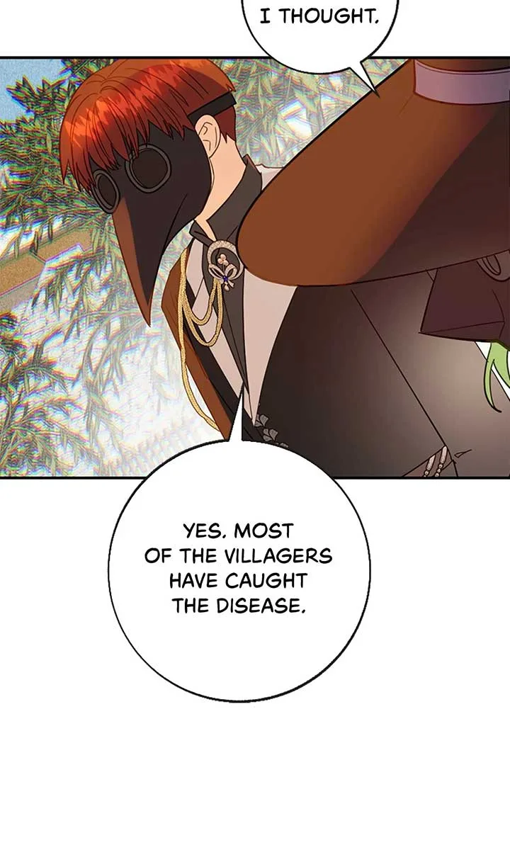 Fragrant Magician Chapter 40 page 20