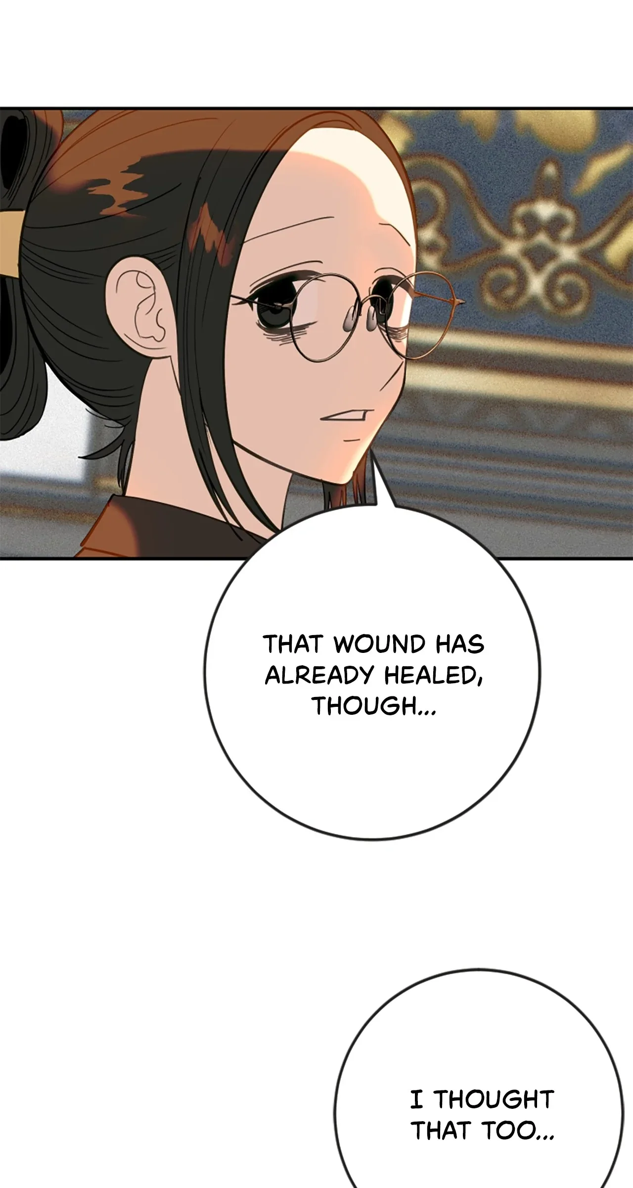 Fragrant Magician Chapter 39 page 14