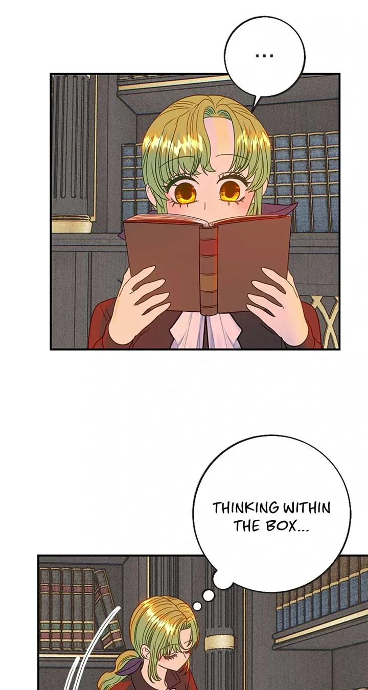 Fragrant Magician Chapter 40 page 52