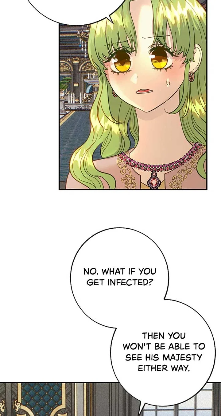 Fragrant Magician Chapter 40 page 5
