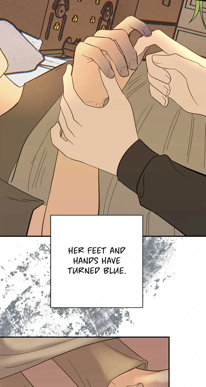 Fragrant Magician Chapter 40 page 28