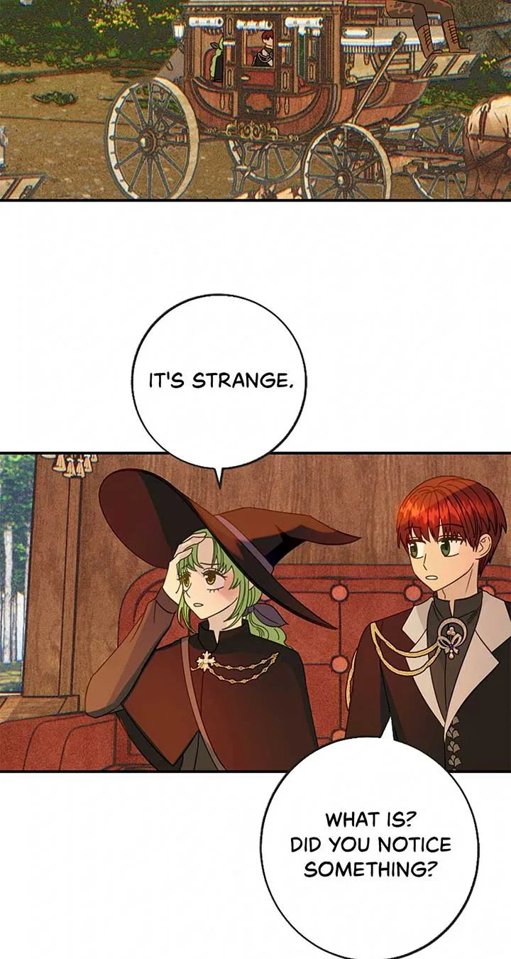 Fragrant Magician Chapter 40 page 40