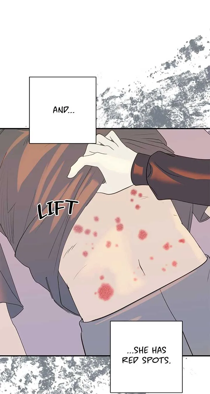 Fragrant Magician Chapter 40 page 30