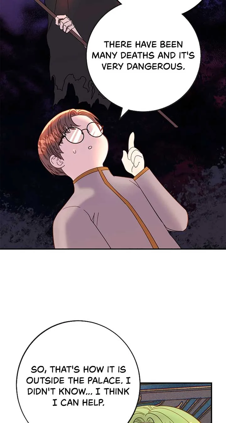 Fragrant Magician Chapter 40 page 4