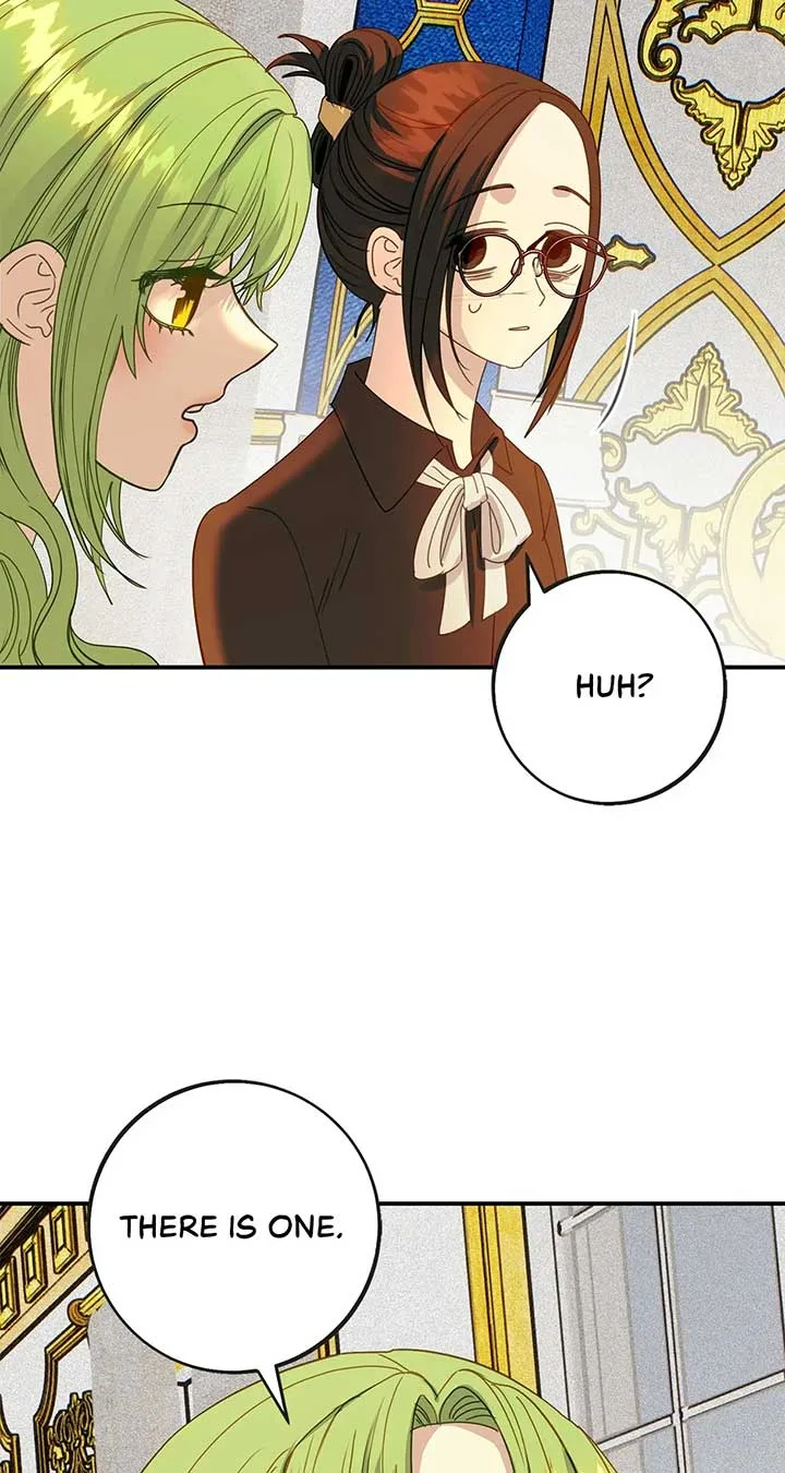 Fragrant Magician Chapter 42 page 5