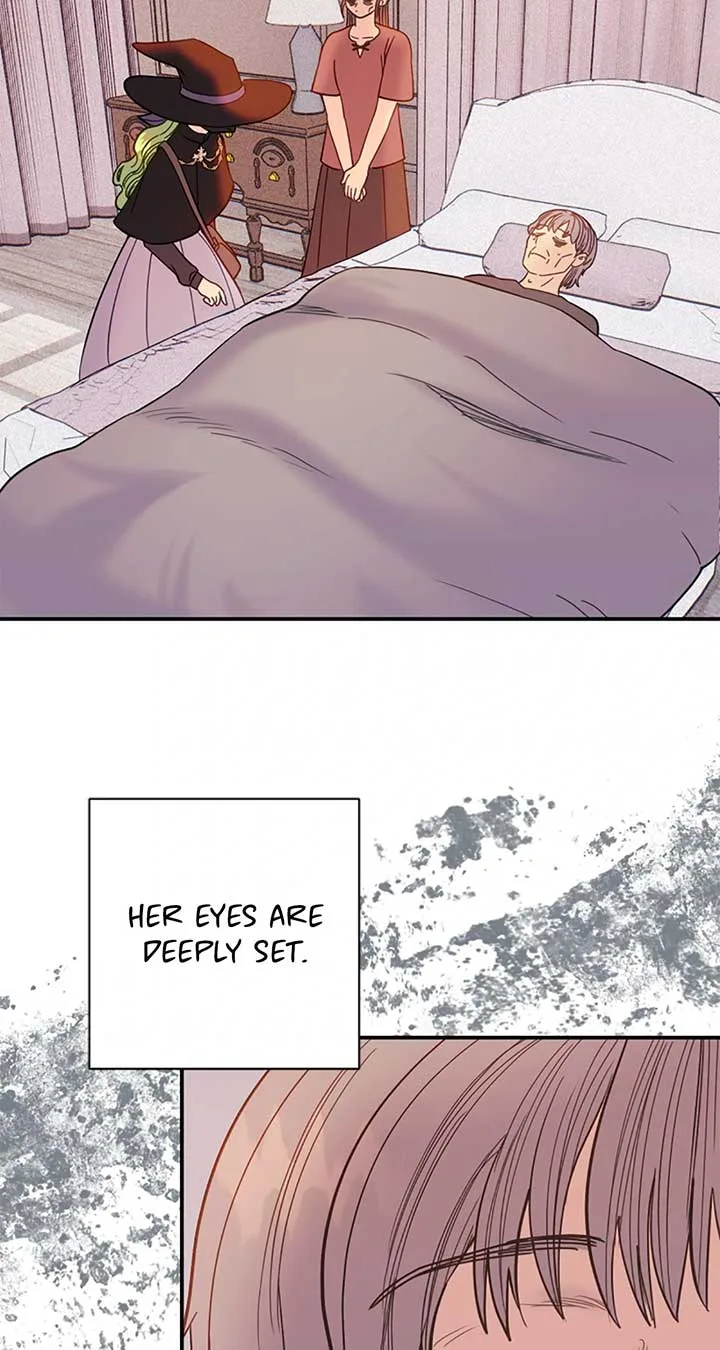 Fragrant Magician Chapter 40 page 26