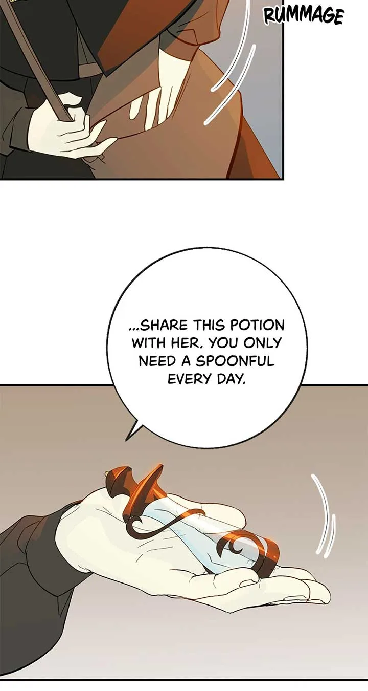 Fragrant Magician Chapter 40 page 37
