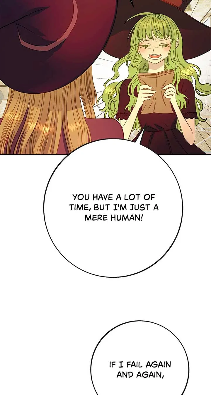 Fragrant Magician Chapter 42 page 20