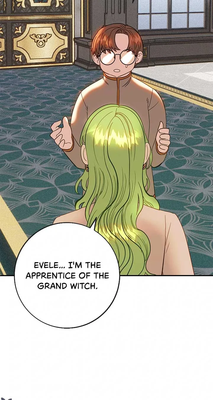 Fragrant Magician Chapter 40 page 6